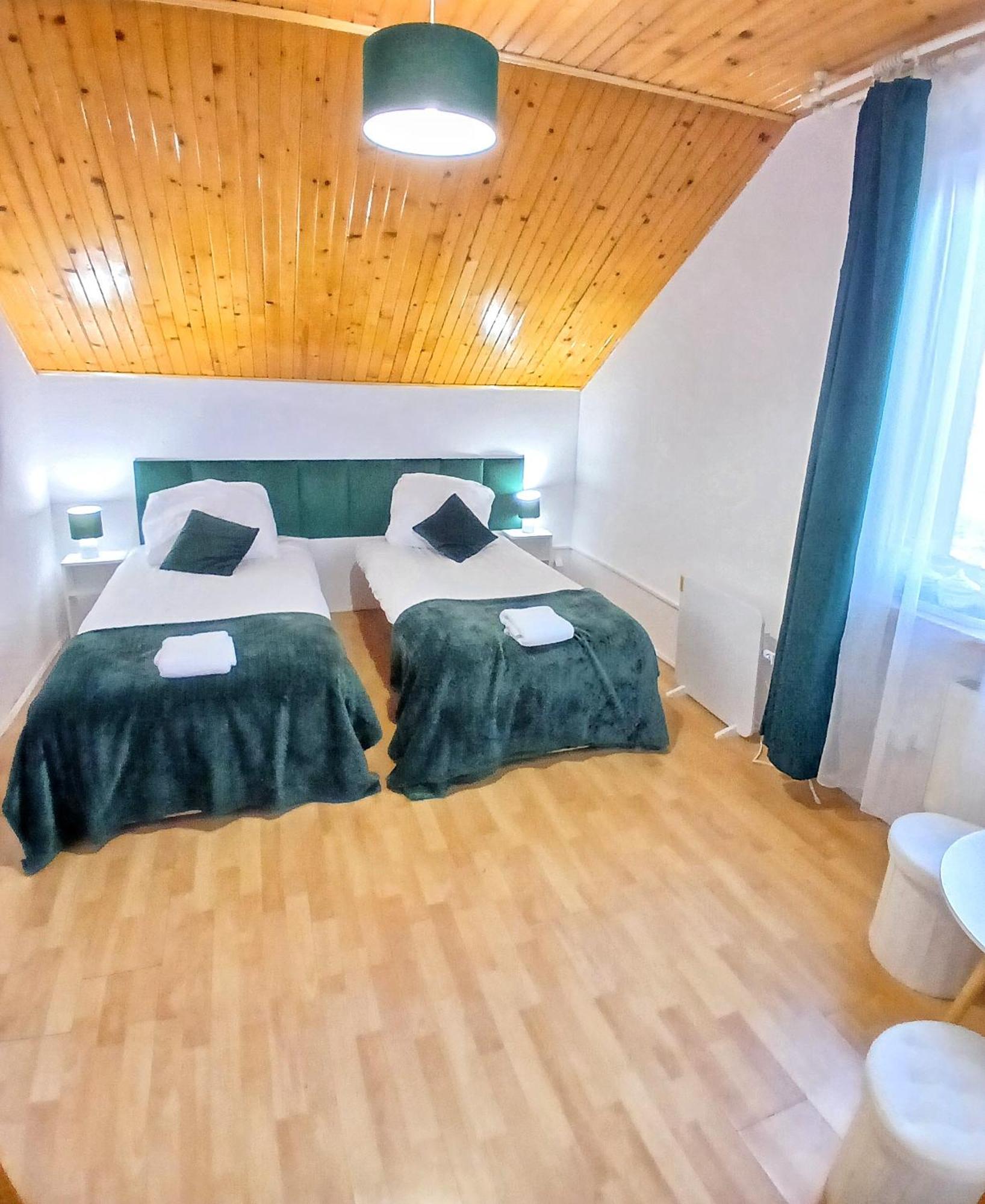 Krk Stop Cholerzyn エクステリア 写真