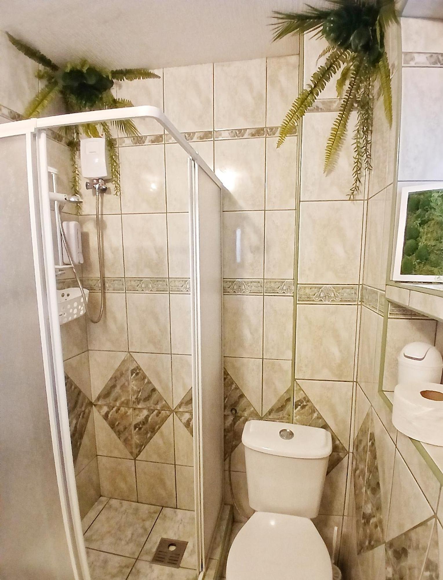 Krk Stop Cholerzyn 部屋 写真